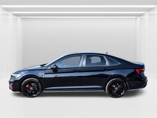 2022 VOLKSWAGEN JETTA GLI