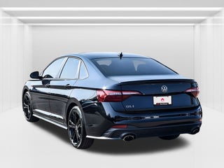 2022 VOLKSWAGEN JETTA GLI