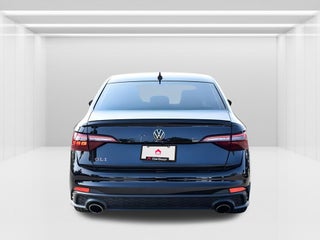 2022 VOLKSWAGEN JETTA GLI