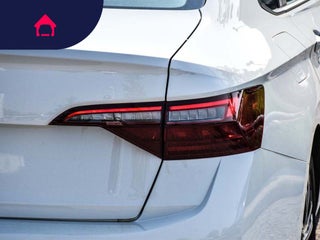 2022 VOLKSWAGEN JETTA