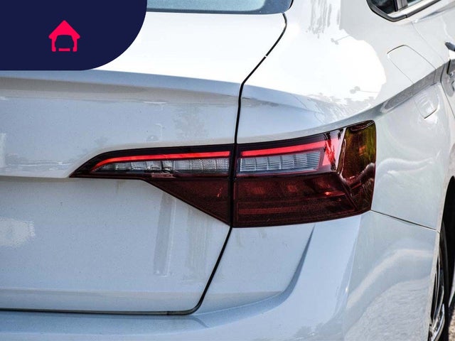 2022 VOLKSWAGEN JETTA