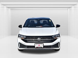 2022 VOLKSWAGEN JETTA