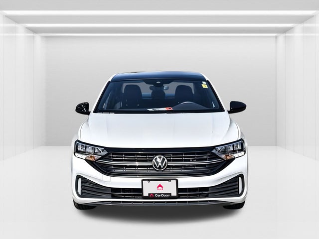 2022 VOLKSWAGEN JETTA