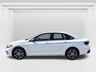 2022 VOLKSWAGEN JETTA