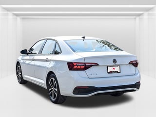 2022 VOLKSWAGEN JETTA