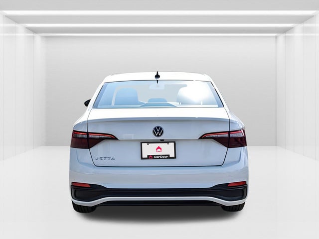 2022 VOLKSWAGEN JETTA