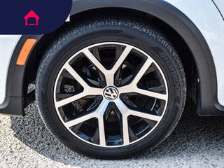 2019 VOLKSWAGEN BEETLE DUNE