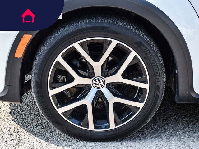 2019 VOLKSWAGEN BEETLE DUNE