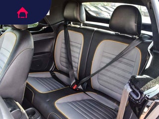2019 VOLKSWAGEN BEETLE DUNE