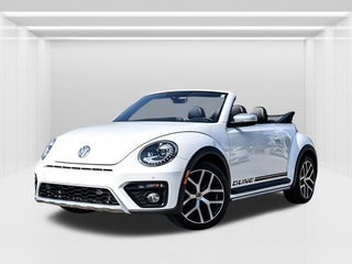 2019 VOLKSWAGEN BEETLE DUNE