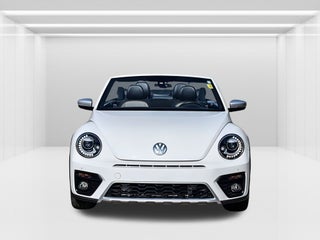 2019 VOLKSWAGEN BEETLE DUNE