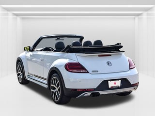 2019 VOLKSWAGEN BEETLE DUNE