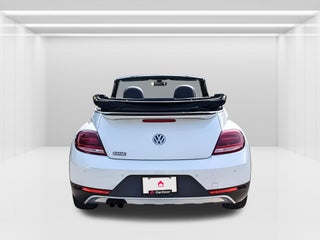 2019 VOLKSWAGEN BEETLE DUNE
