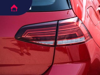2019 VOLKSWAGEN GOLF R