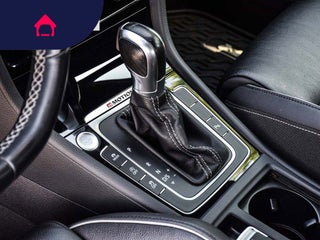 2019 VOLKSWAGEN GOLF R
