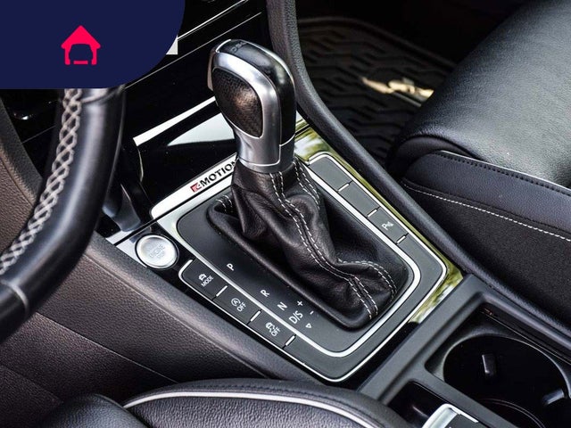 2019 VOLKSWAGEN GOLF R