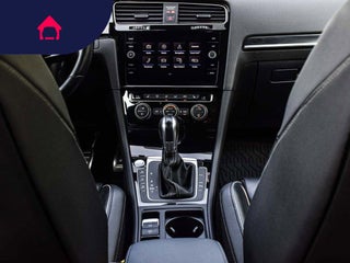 2019 VOLKSWAGEN GOLF R