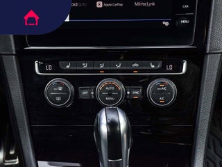 2019 VOLKSWAGEN GOLF R