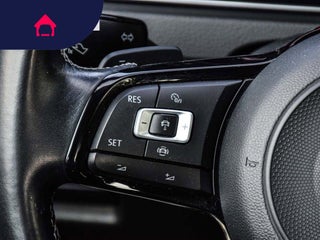2019 VOLKSWAGEN GOLF R