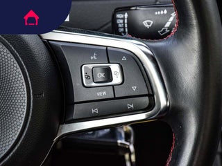 2019 VOLKSWAGEN GOLF GTI