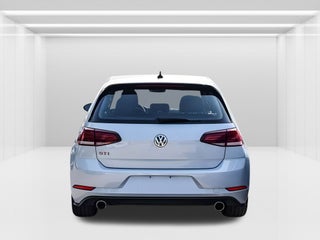 2019 VOLKSWAGEN GOLF GTI