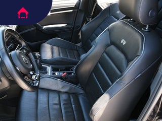 2018 VOLKSWAGEN GOLF R
