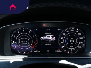 2018 VOLKSWAGEN GOLF R