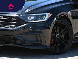2021 VOLKSWAGEN JETTA GLI