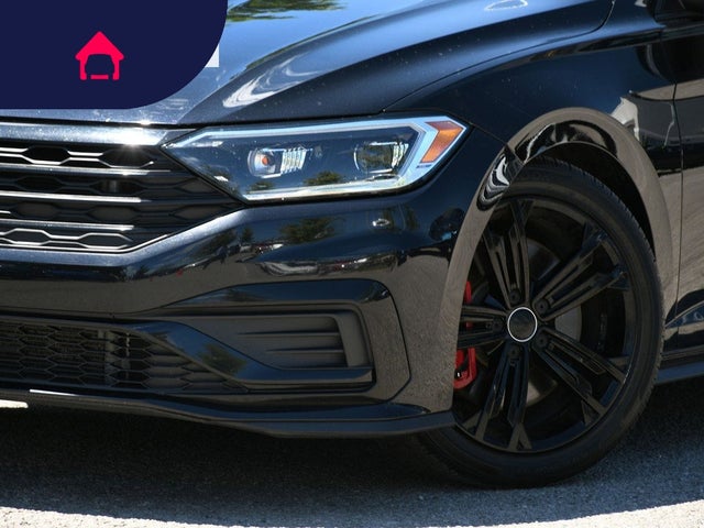 2021 VOLKSWAGEN JETTA GLI