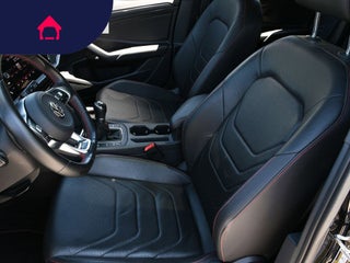 2021 VOLKSWAGEN JETTA GLI