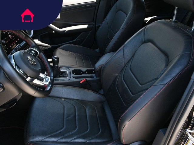 2021 VOLKSWAGEN JETTA GLI