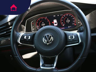 2021 VOLKSWAGEN JETTA GLI