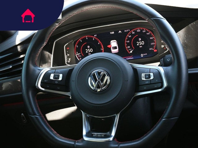 2021 VOLKSWAGEN JETTA GLI