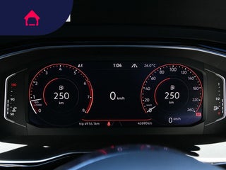 2021 VOLKSWAGEN JETTA GLI