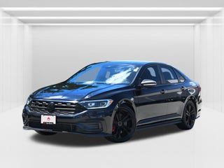 2021 VOLKSWAGEN JETTA GLI
