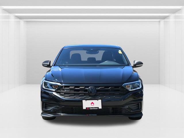 2021 VOLKSWAGEN JETTA GLI