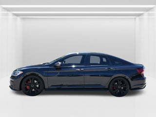 2021 VOLKSWAGEN JETTA GLI