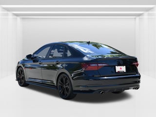 2021 VOLKSWAGEN JETTA GLI