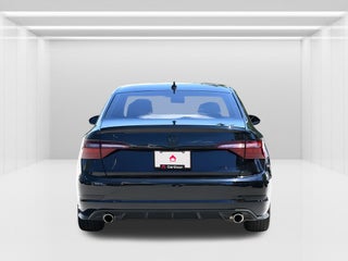 2021 VOLKSWAGEN JETTA GLI
