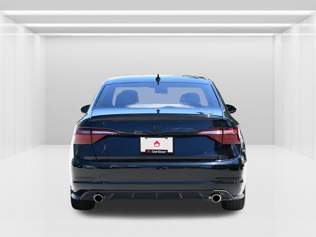 2021 VOLKSWAGEN JETTA GLI