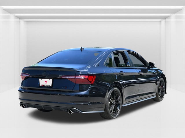 2021 VOLKSWAGEN JETTA GLI