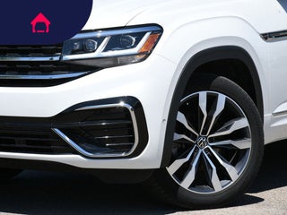 2023 VOLKSWAGEN ATLAS CROSS SPORT