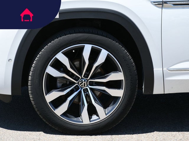 2023 VOLKSWAGEN ATLAS CROSS SPORT