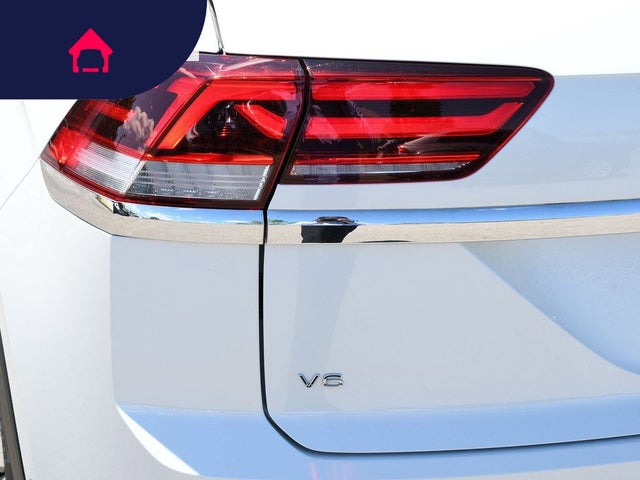 2023 VOLKSWAGEN ATLAS CROSS SPORT