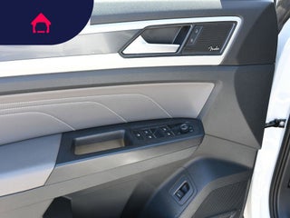 2023 VOLKSWAGEN ATLAS CROSS SPORT