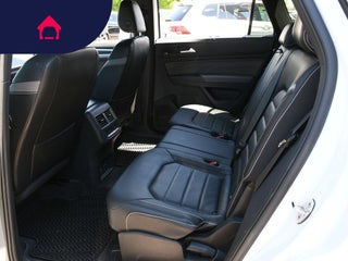2023 VOLKSWAGEN ATLAS CROSS SPORT