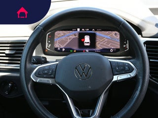 2023 VOLKSWAGEN ATLAS CROSS SPORT