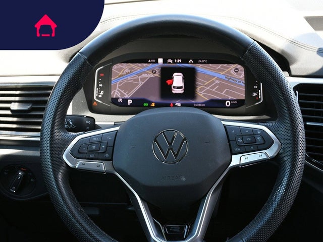2023 VOLKSWAGEN ATLAS CROSS SPORT