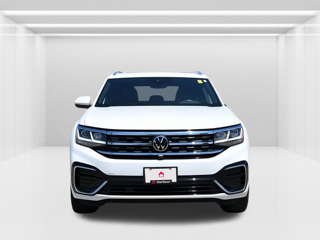 2023 VOLKSWAGEN ATLAS CROSS SPORT