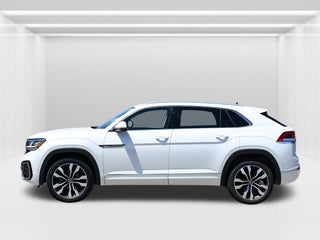 2023 VOLKSWAGEN ATLAS CROSS SPORT